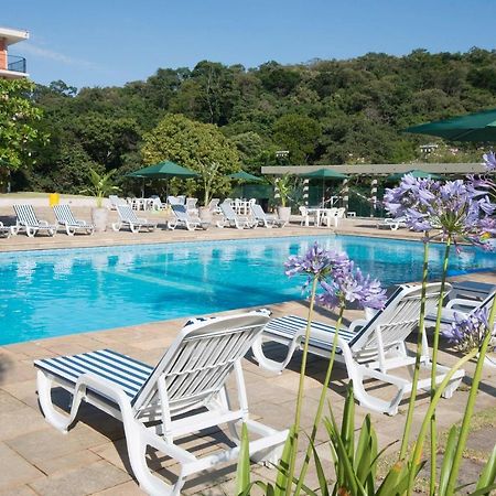 Samba Itu Hotel Kültér fotó