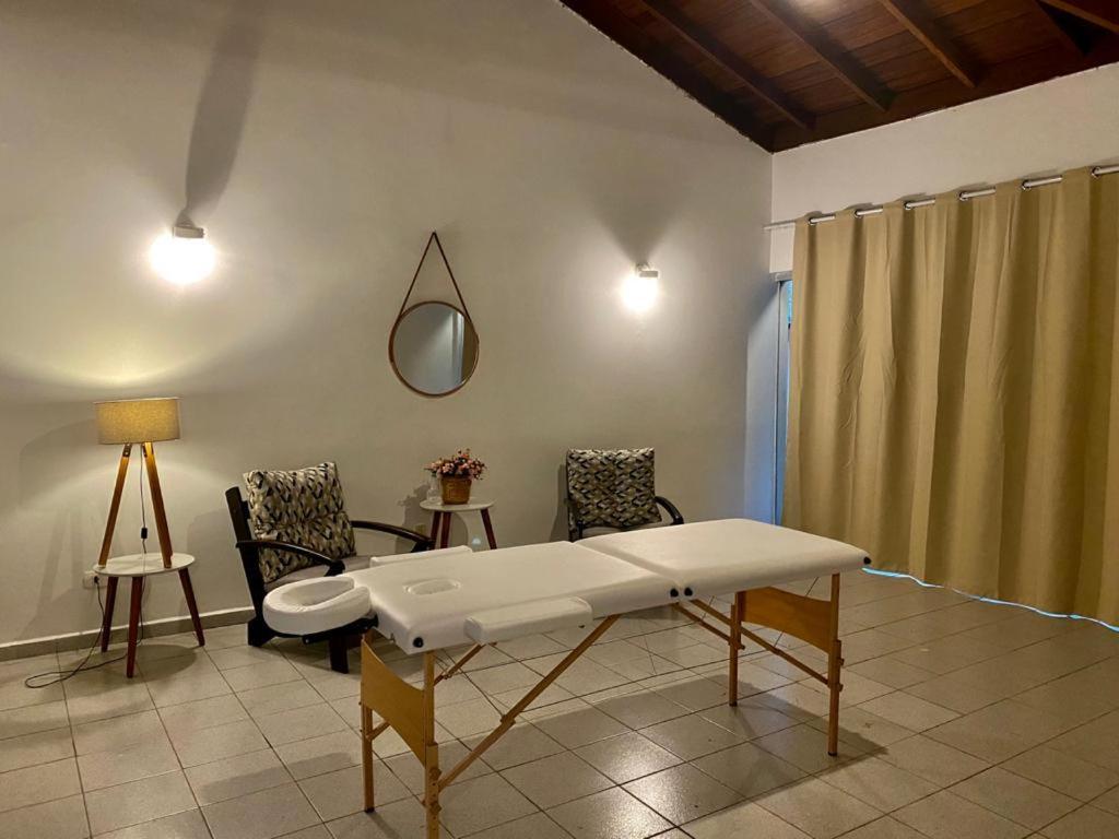 Samba Itu Hotel Kültér fotó