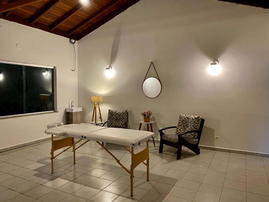 Samba Itu Hotel Kültér fotó