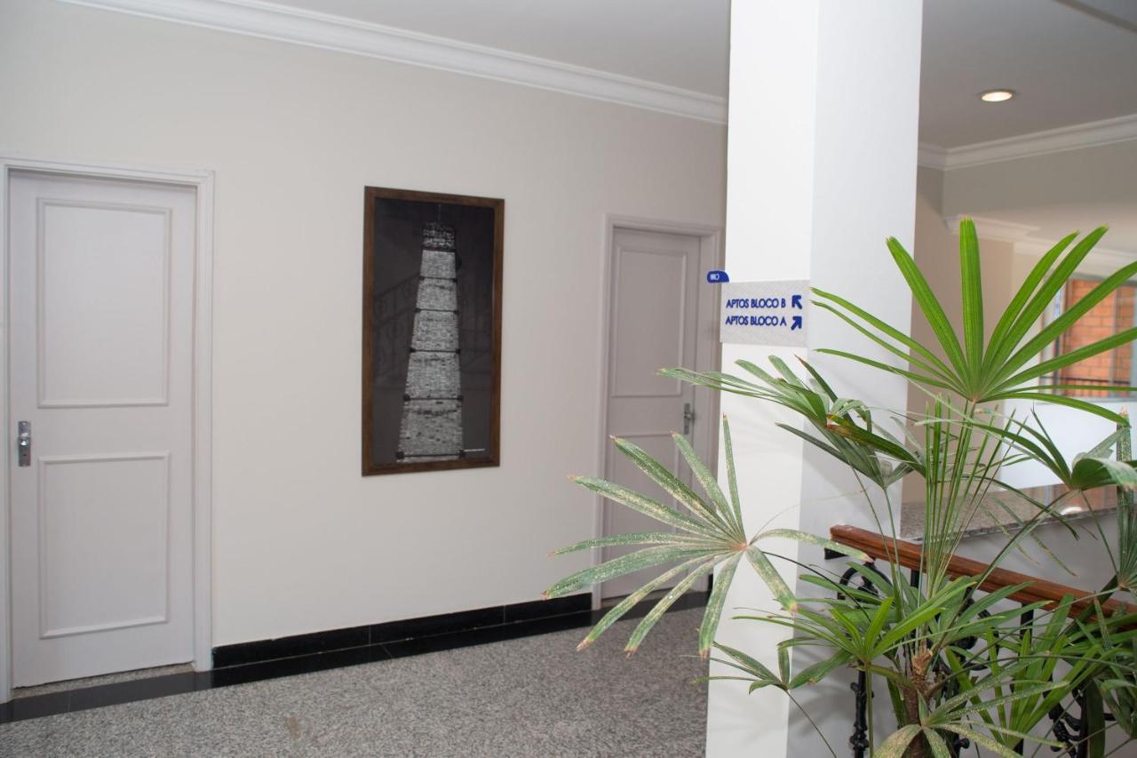 Samba Itu Hotel Kültér fotó