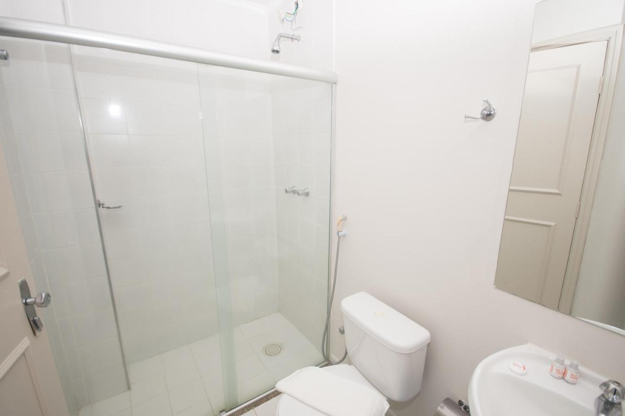 Samba Itu Hotel Kültér fotó