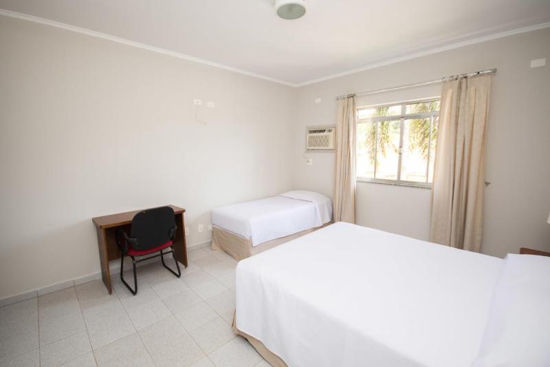 Samba Itu Hotel Kültér fotó